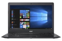 Acer Swift 1 14 Inch Pentium 4GB 64GB Laptop - Black.